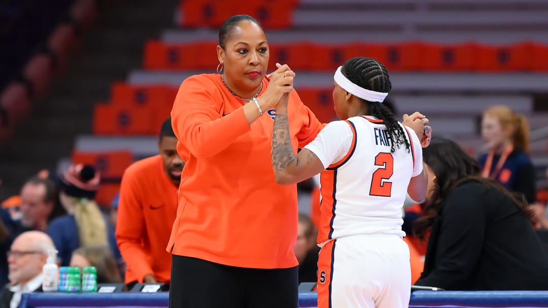 Syracuse Women Fall to #19 Virginia Tech to Snap 15-Game Home Winning Streak