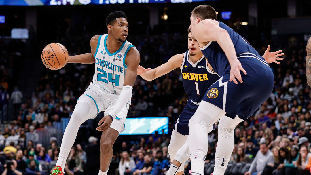 Hornets Fall To Defending Champions in Denver