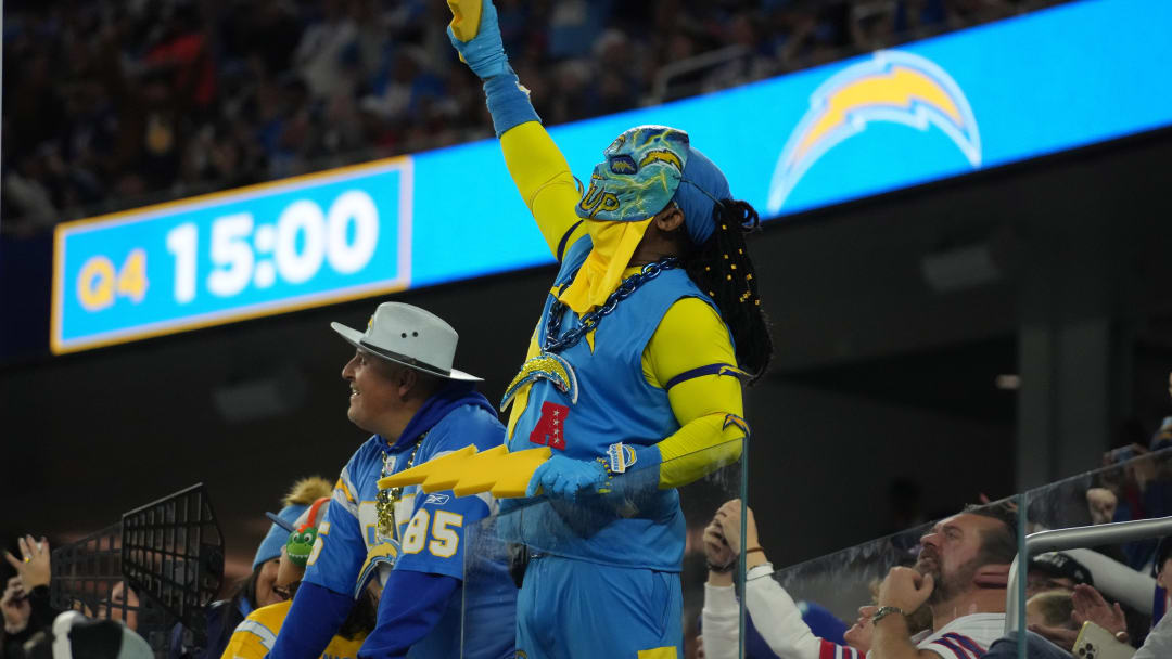 Chargers News: How To Watch, Stream LA-Kansas City