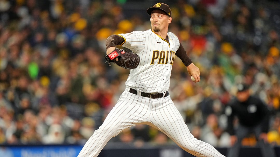 Creating a Pitching Dream Team of MLB Free Agents