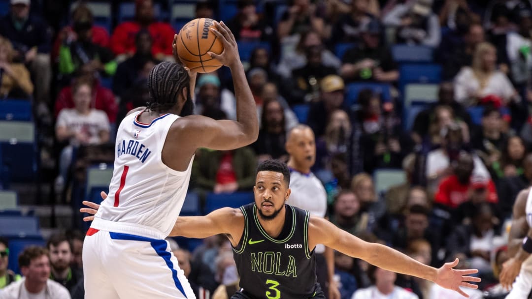 Pelicans vs. Clippers Prediction, Player Props, Picks & Odds: Today, 2/7