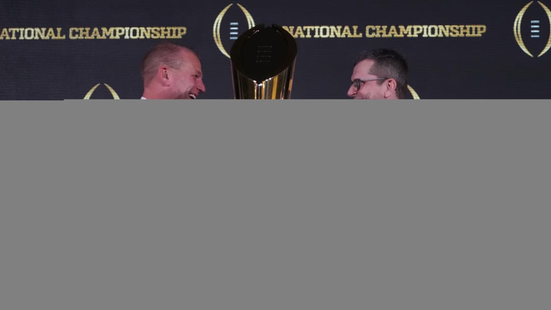 5 Keys To A Washington Victory Over Michigan