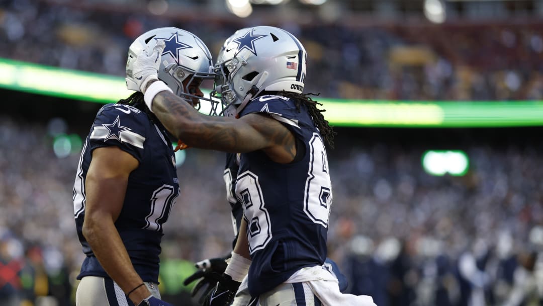 Playoff Power Rankings, Betting Odds: Cowboys Super Bowl Chances?