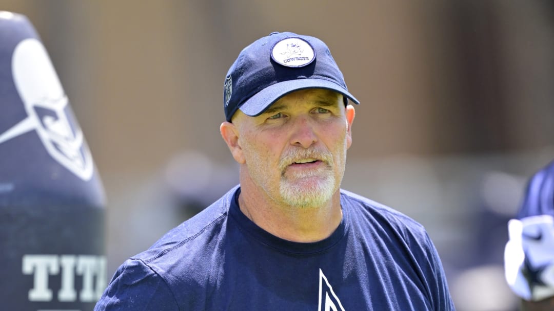 Chargers News: Bolts Plan to Interview Dallas Cowboys DC for HC Vacancy