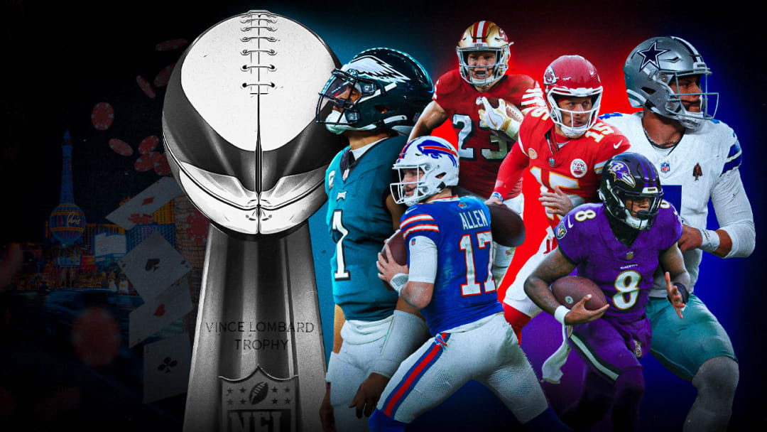 NFL Playoff Predictions: MMQB Staff Picks for Super Bowl LVIII