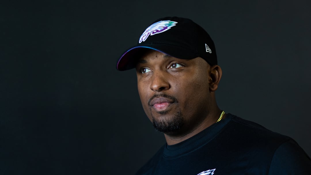 Eagles Would Receive Draft Compensation if Brian Johnson is Hired Elsewhere