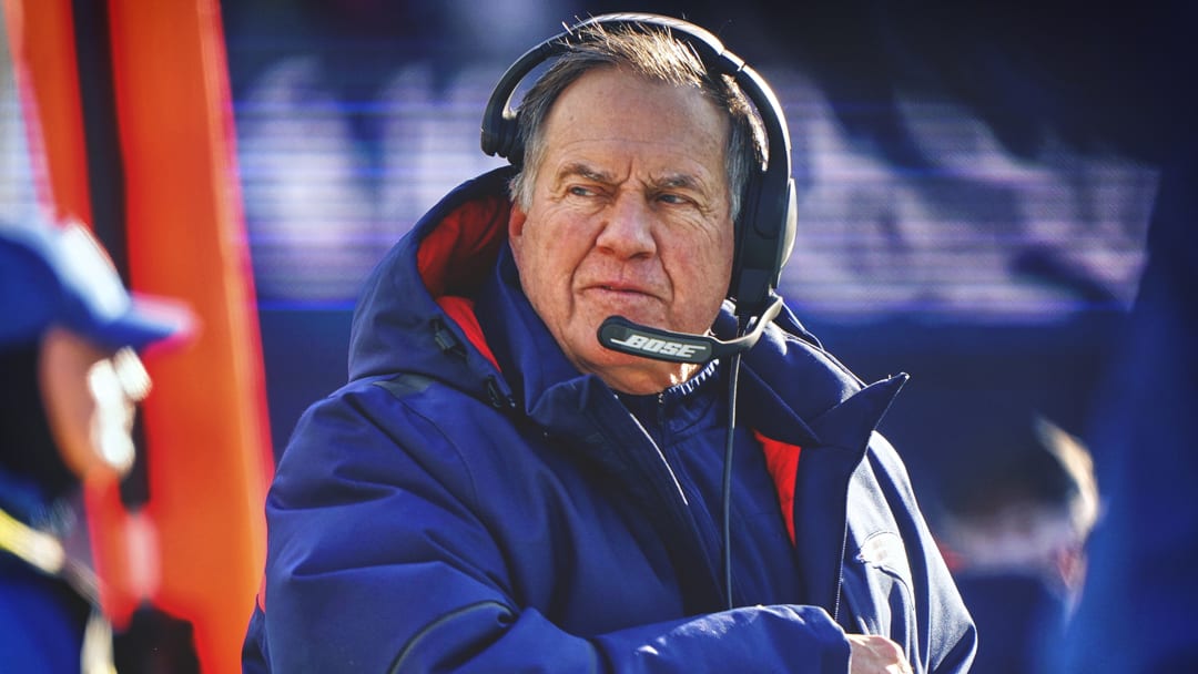NFL Insider Lays Out Significant Bill Belichick Preference for Next Team