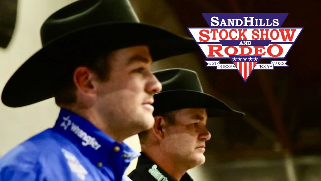 Super Teams, Super Roping, Super Payouts, Super Tuesday Style