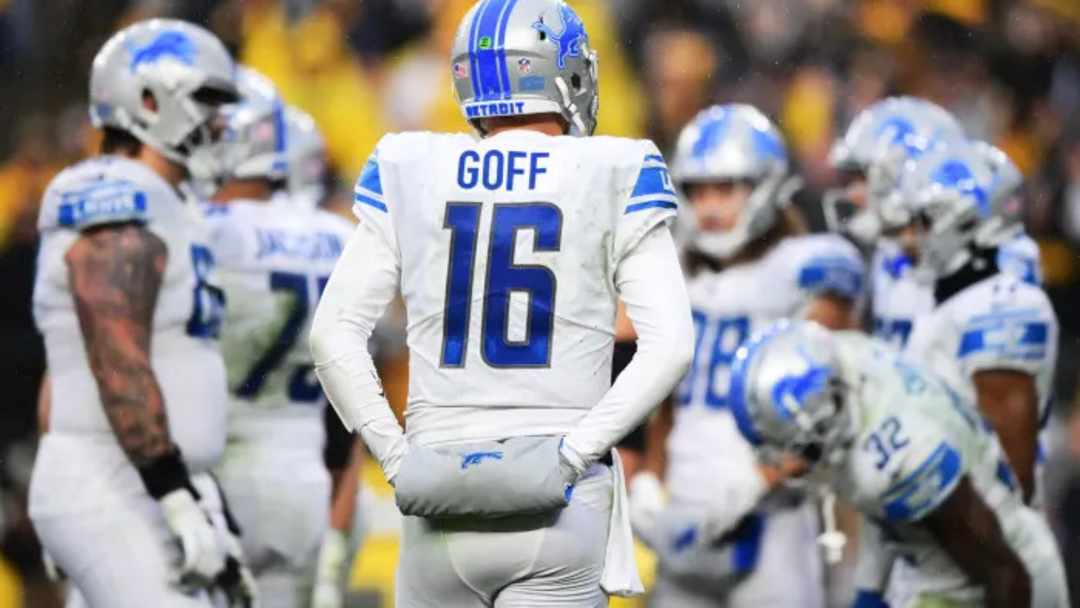 Matthew Stafford's Rams 'Homecoming'? 'Revenge'-Minded Detroit Lions Have Another Plan for QB Jared Goff