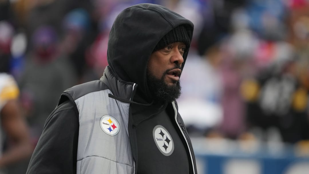 Mike Tomlin’s Coaching Requires Context When Put Under Questioning