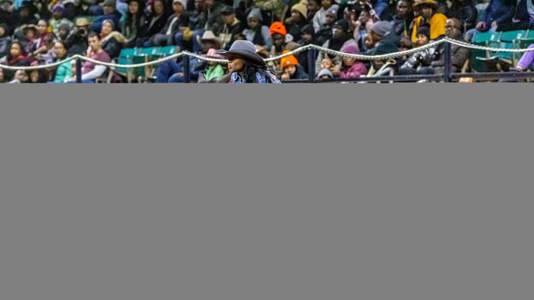 Bill Pickett Lived Up to Expectations, Most Exciting Rodeo of 2024 Bill Pickett Lived Up to Expectations, Most Exciting Rodeo of 2024