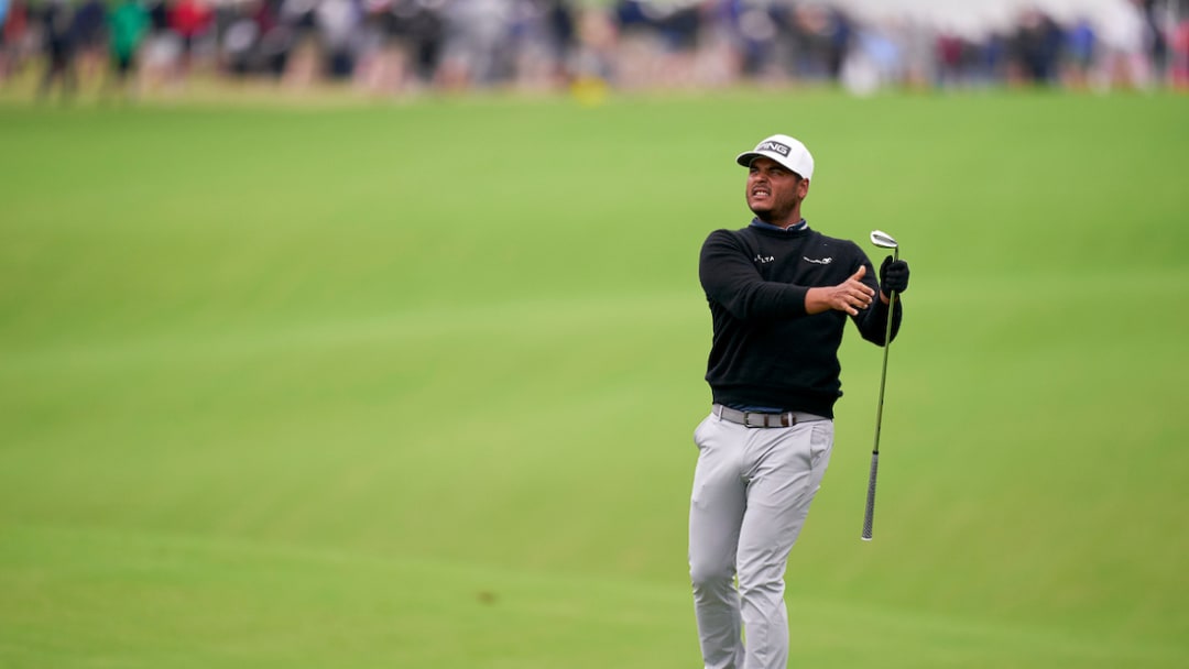 2022 Charles Schwab Challenge: Latest Betting Odds, Favorites and Sleeper Picks for Colonial Country Club