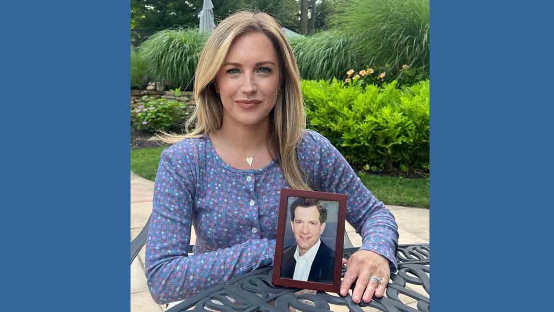 For a 9/11 Victim, the PGA Tour’s Alliance With Saudi Arabian Interests Is an Unsettling Proposition