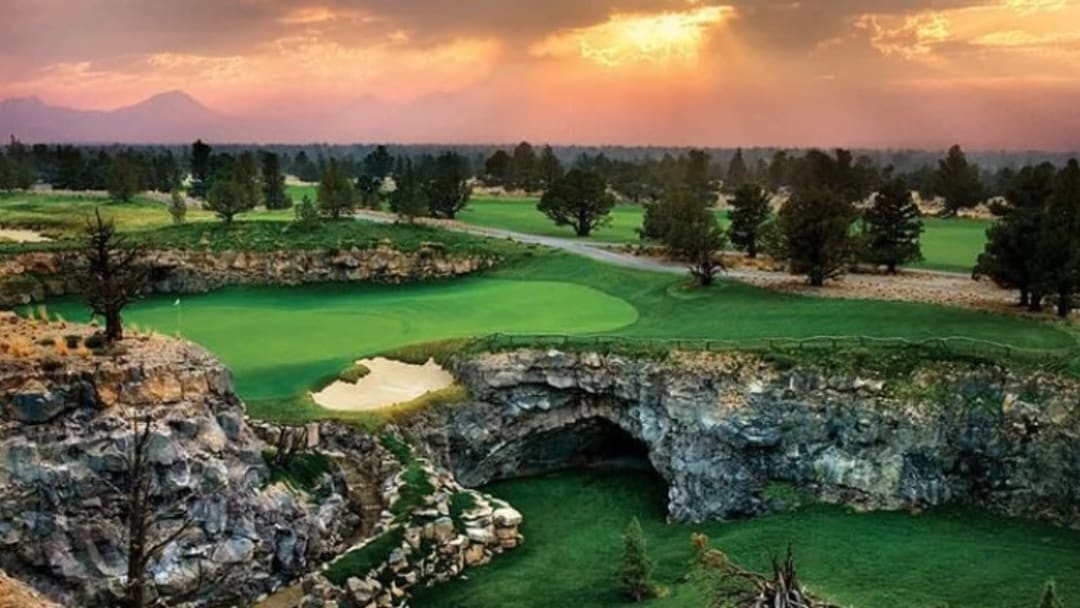 How to Plan a Buddies’ Golf Trip to Pronghorn Resort