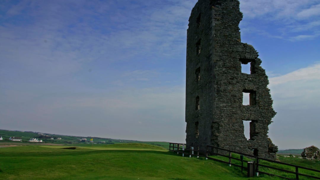 Which Are Better: Scottish Links Courses or Irish Links Courses? You Can Only Pick One