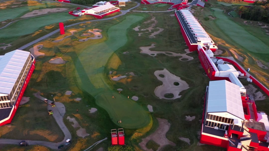 2021 Ryder Cup: Predictions on Who Wins and if Ian Poulter or Sergio Garcia is the Bigger Risk