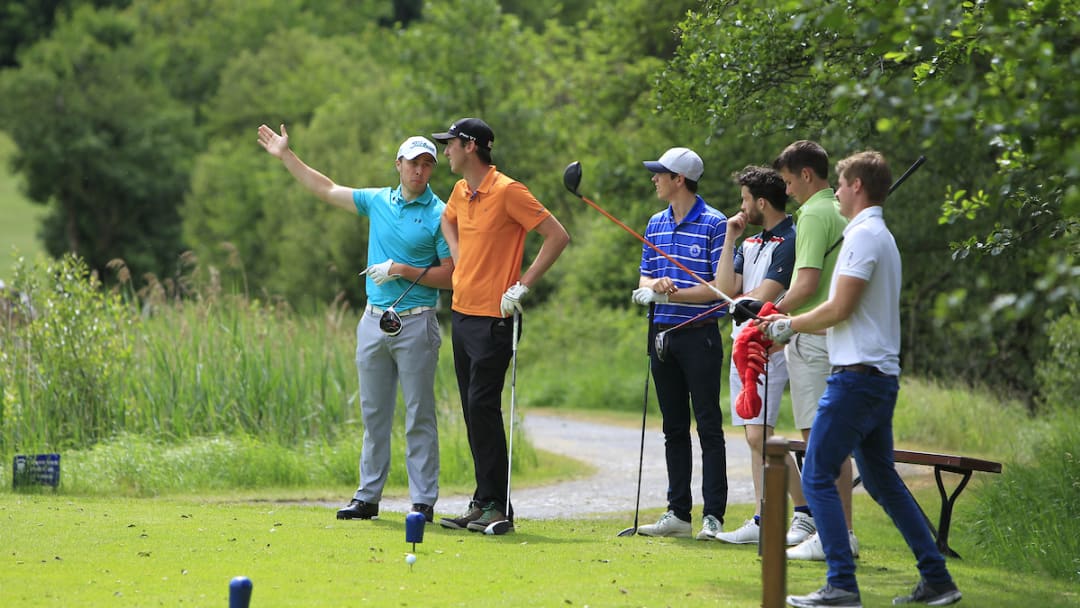 Get ready for changes at your local golf course