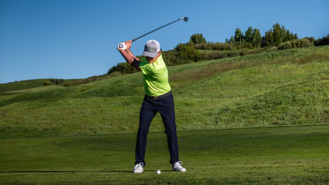 The Importance of Multi-Directional Training for Golf