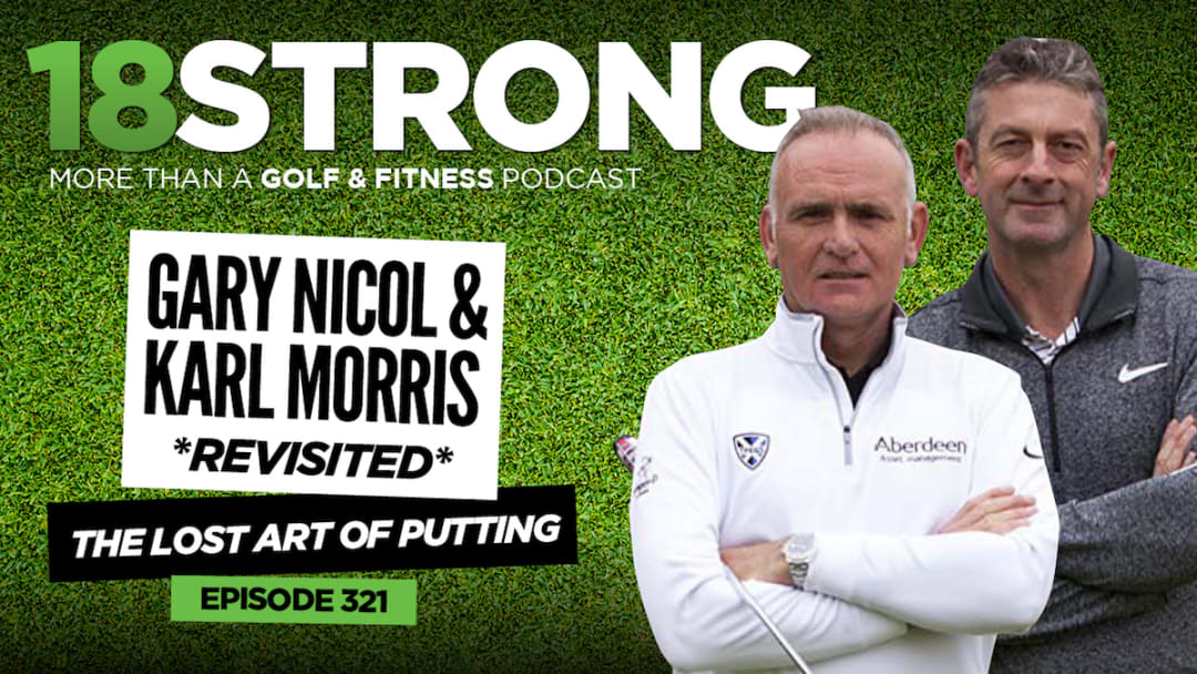 The Lost Art of Putting