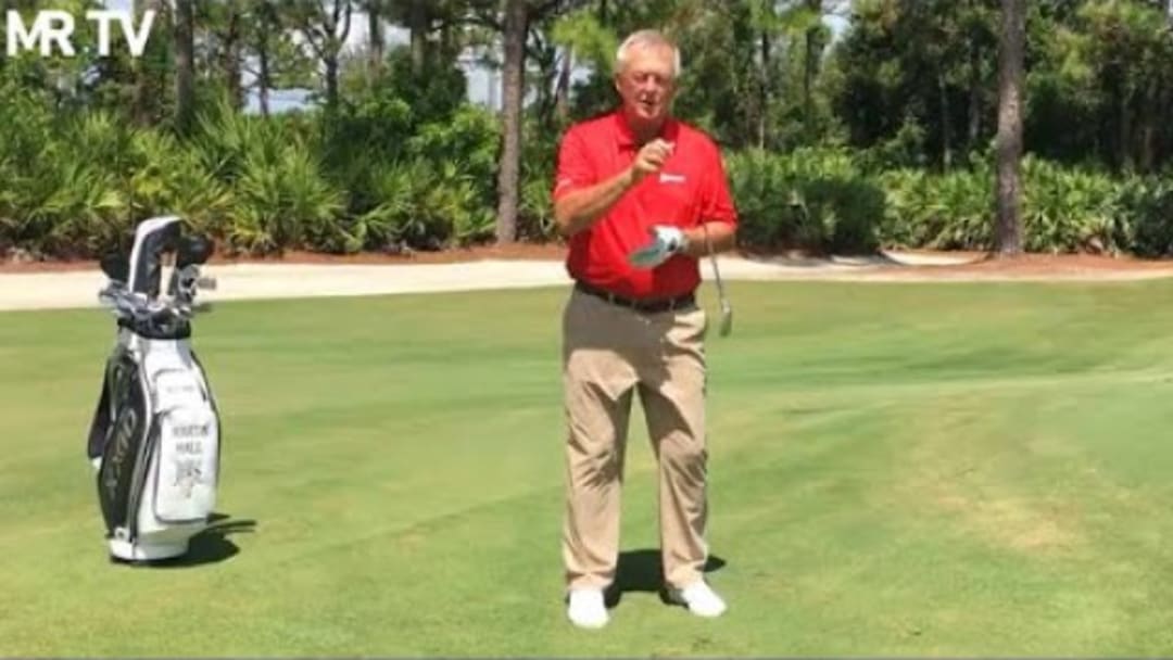 A Chipping Tip to Change Your Game