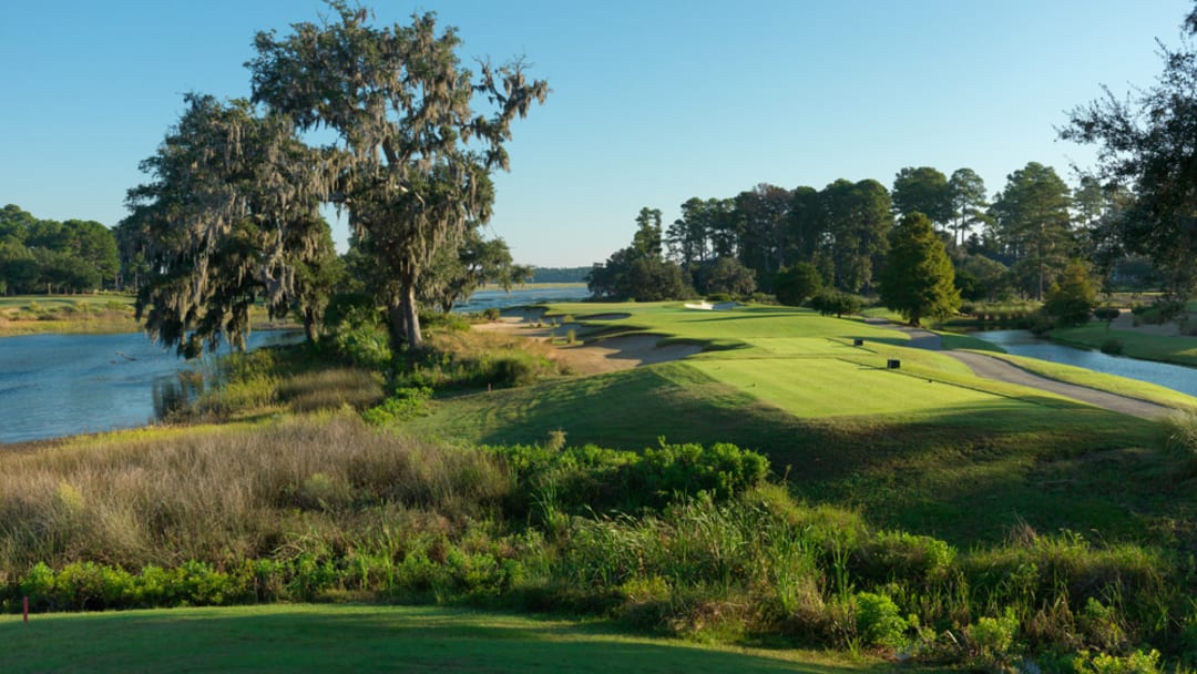 Youth at core of golf communities' evolving offerings