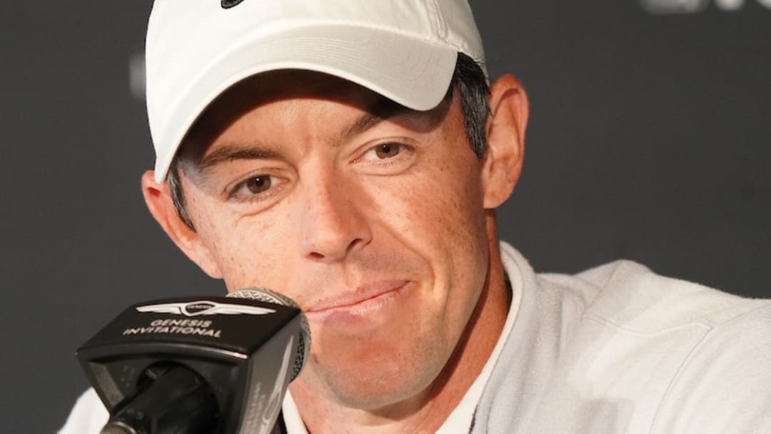 Rory McIlroy guides PGA Tour with moral compass