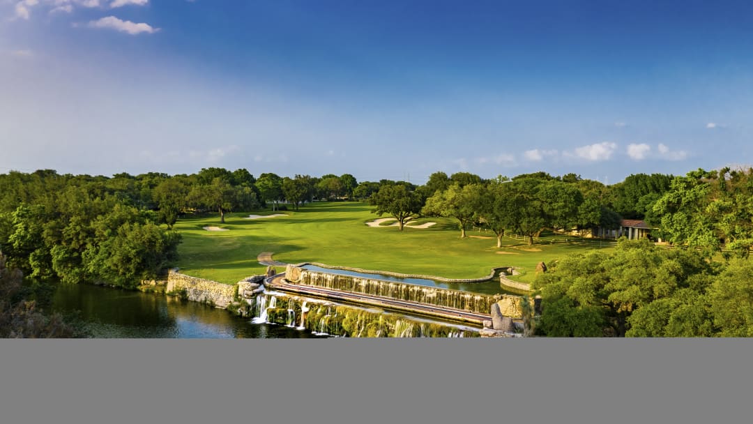 Horseshoe Bay Resort Is a Texas-Sized Oasis of Luxury Horseshoe Bay Resort Is a Texas-Sized Oasis of Luxury