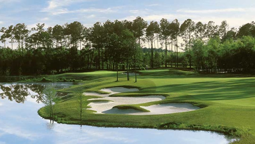 Bayou bundles golf, gambling for win-win | Where to Golf Next