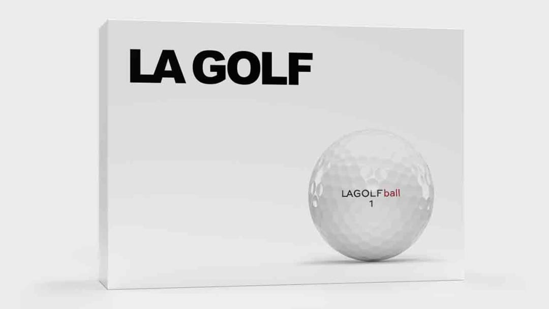 Is There Room in the Premium Ball Market for Another Brand? This Company Thinks So Is There Room in the Premium Ball Market for Another Brand? This Company Thinks So