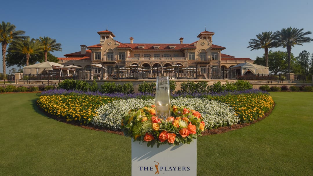 At PGA Tour's TPC Sawgrass, pondering the day the music died