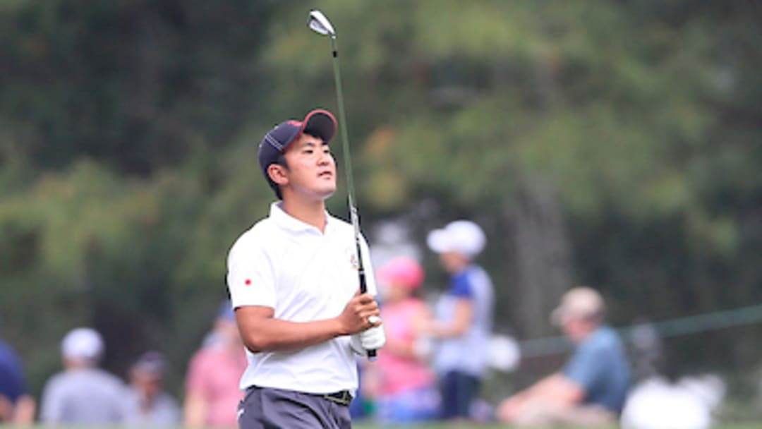 Augusta National shows its softer side