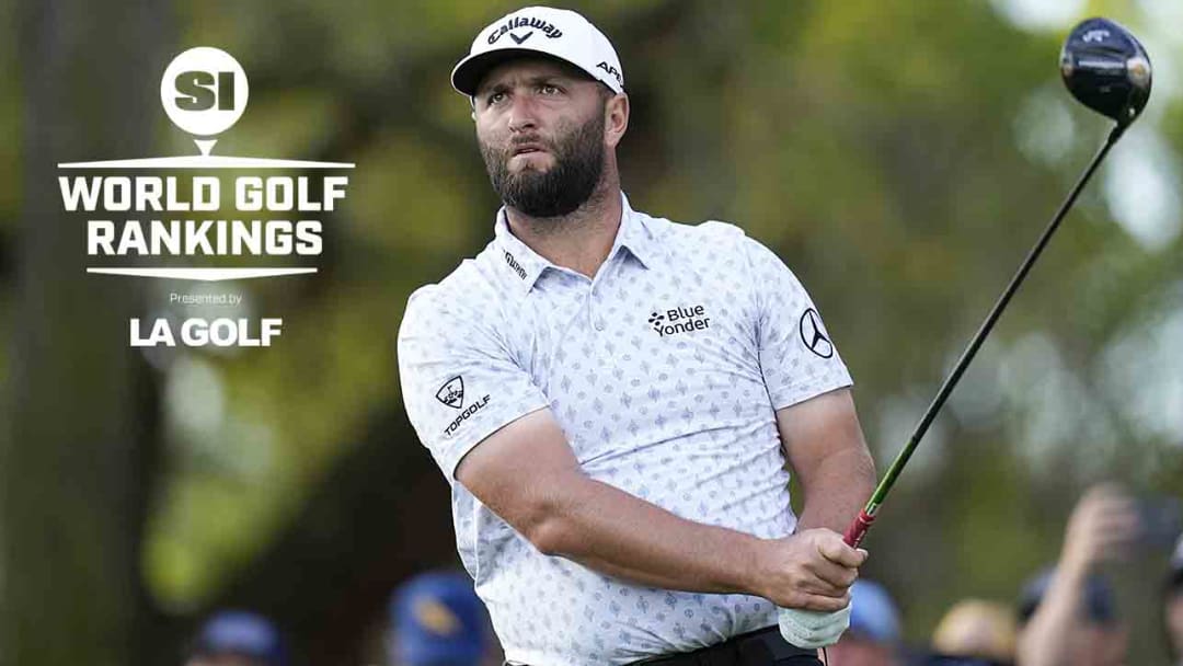 What's In the Bag: Drivers Used By Top 10 Players in SI World Golf Rankings What's In the Bag: Drivers Used By Top 10 Players in SI World Golf Rankings