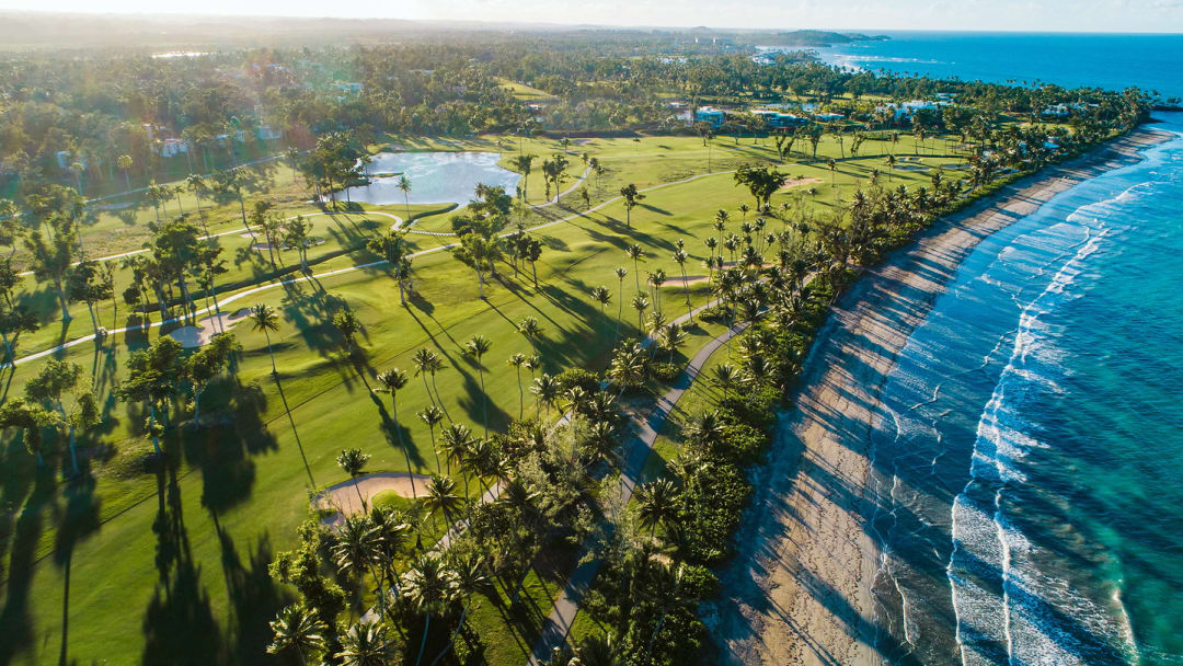 Resilient Puerto Rico still has plenty of game