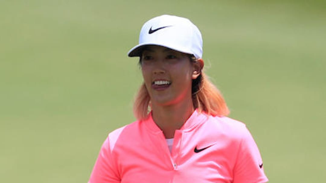 Wie’s career revival boosts LPGA