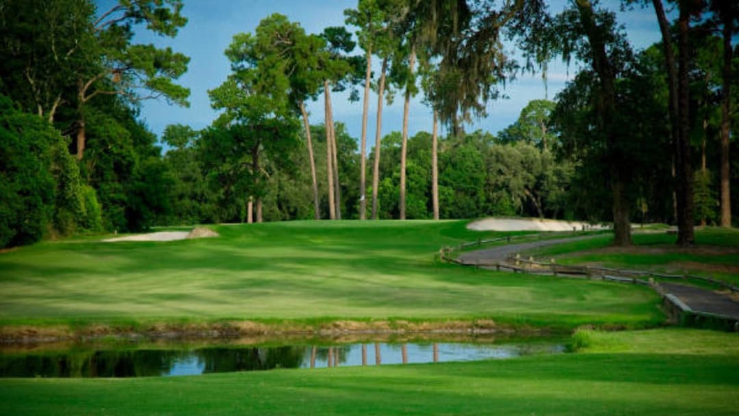 Golf Course Review: Hyde Park Golf Club | 8.0 Score