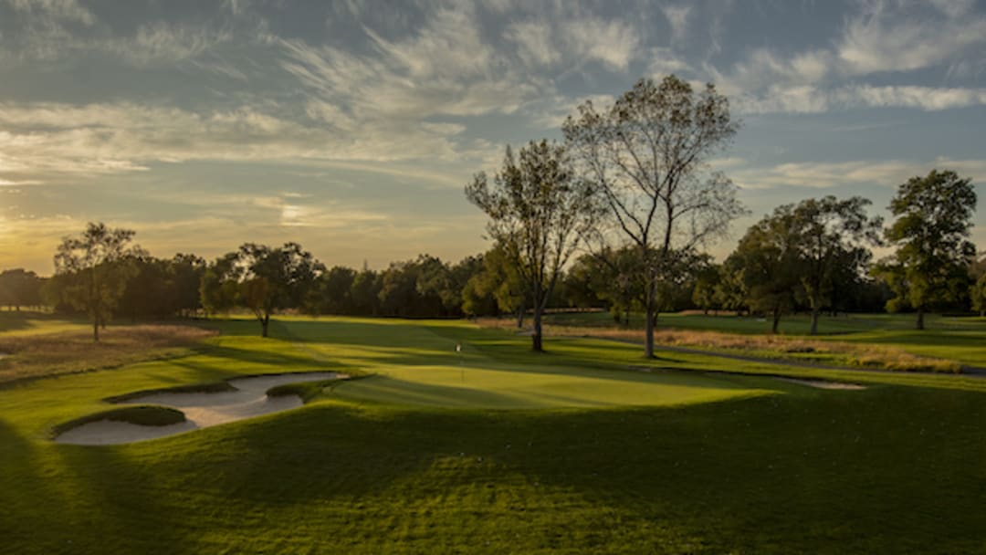 Golf Course Review: Warren Golf Course [Notre Dame] | 7.5 Score