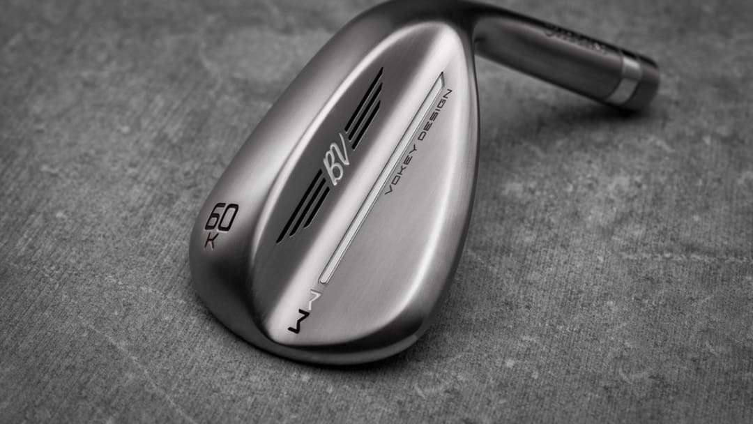 Titleist's SM9 Low Bounce K Grind Appeals to Varied Audience