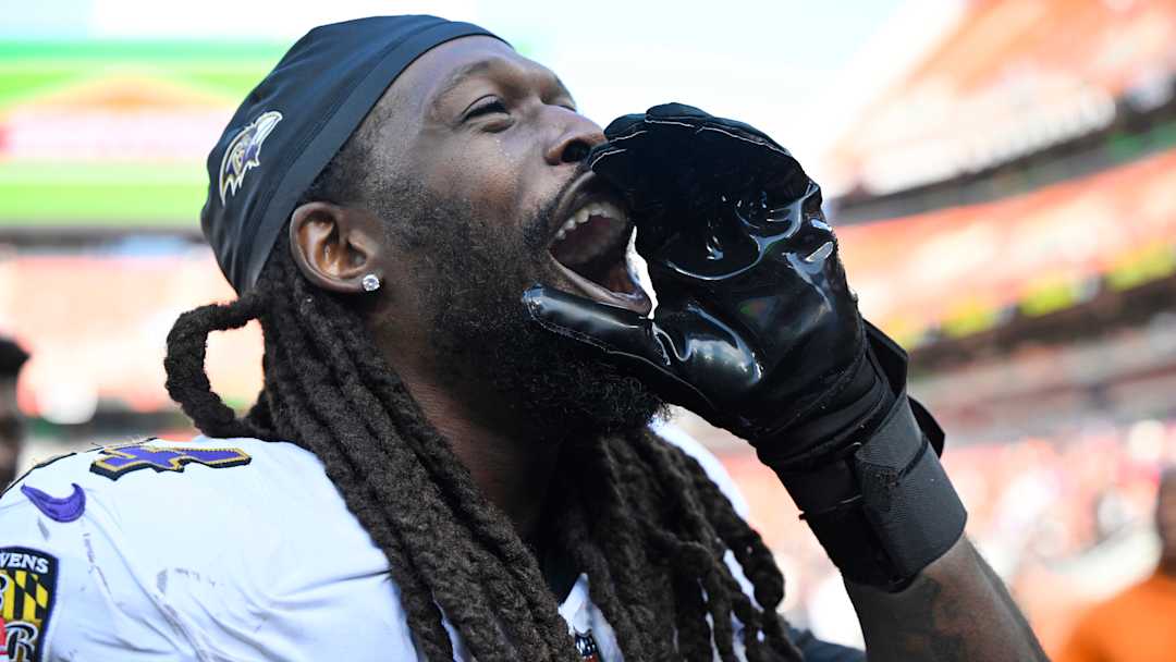 Los Angeles Rams Should Pursue Former No. 1 Pick This Offseason, per PFF