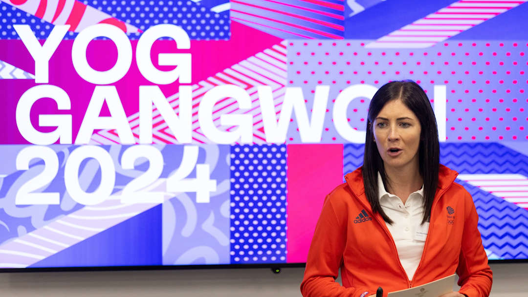 Muirhead Urges Fight Against Curling’s Downward Spiral