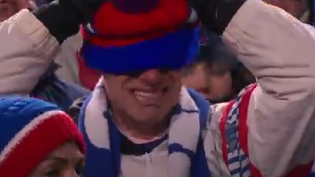 'It's Always Tough!' Somber Bills Talk Playoff Loss to Chiefs On Tyler Bass Missed FG: Live Blog