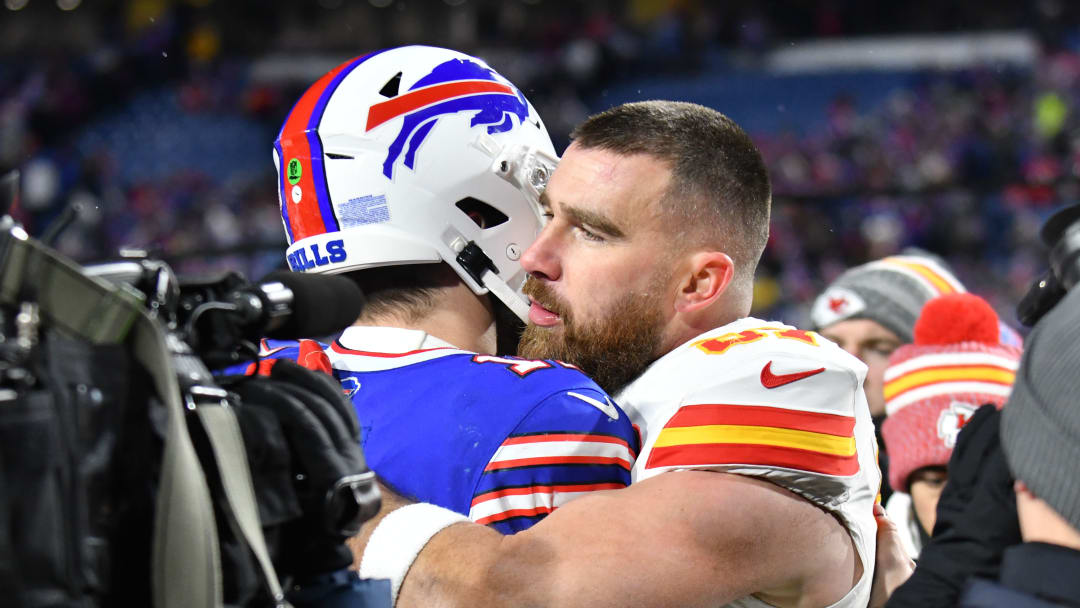 What We Learned: Did Josh Allen Do Enough to Help Bills Beat Chiefs?