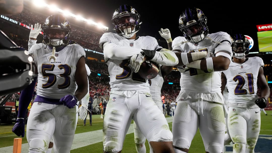 NFL Championship Weekend Picks From the MMQB Staff: Ravens and 49ers Will Be Tested