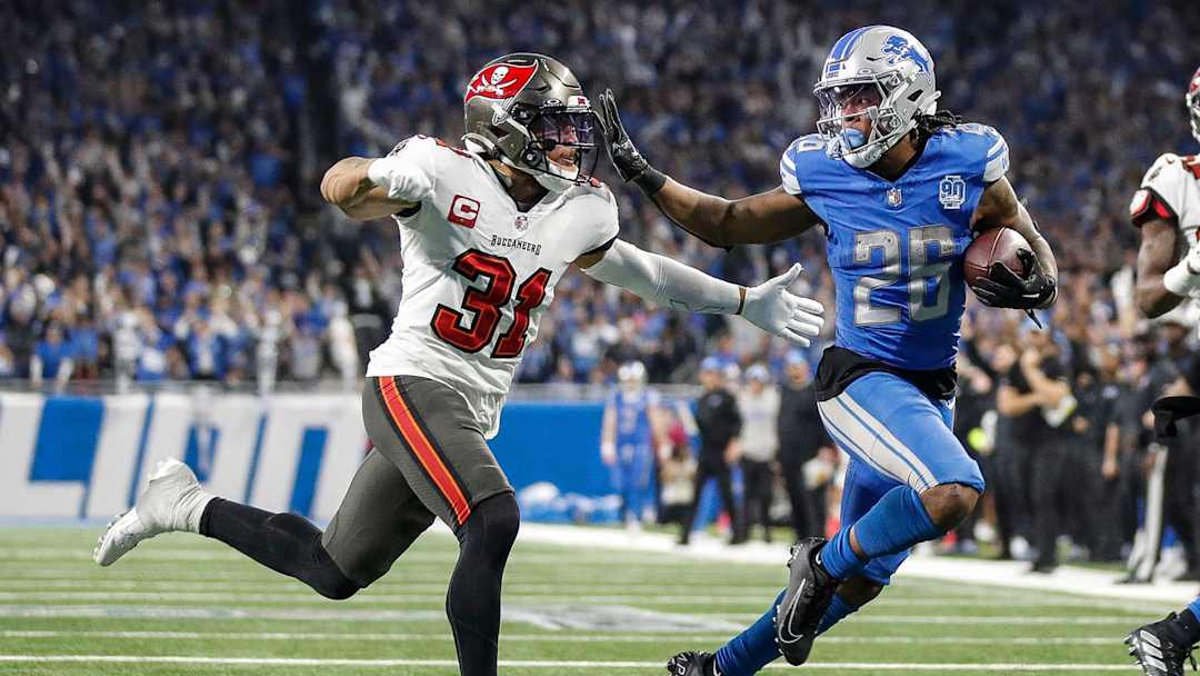 Bama in the NFL: How to Watch Crimson Tide Players on Championship Weekend