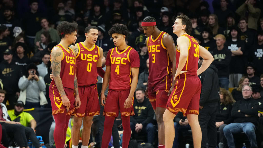 USC Basketball: Trojans Fanatics Have Been Camping Out For UCLA Game Since Ungodly Hour