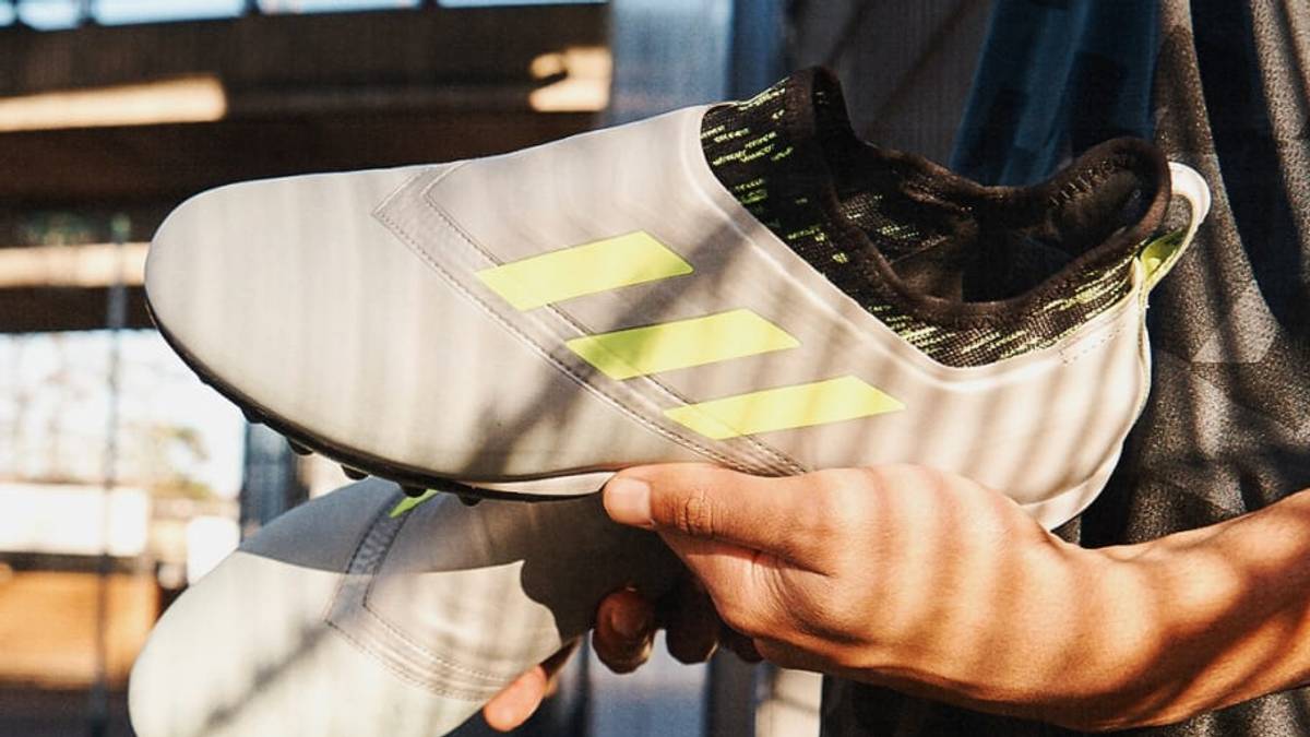 adidas glitch pack