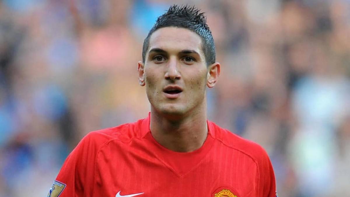 Federico Macheda: 10 Years Ago the Italian Teenager Rescued Man Utd's  Season With That Goal - Sports Illustrated