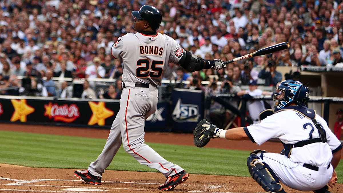 応援グッズ MLB San Francisco Giants #25 Barry Bonds 応援グッズ MLB San Francisco Giants #25 Barry Bonds 応援グッズ MLB