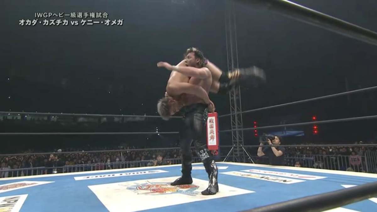 kenny-omega-kazuchika-okada-