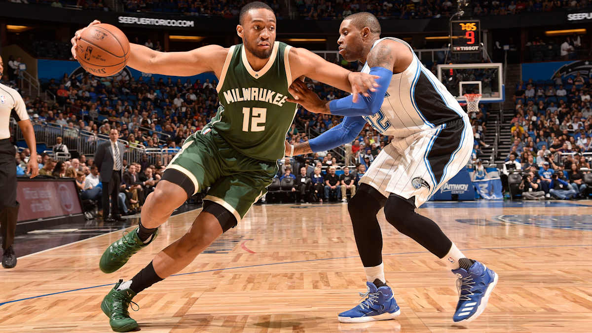Jabari Parker: Bucks F assigned to G-League affiliate - Sports Illustrated, image size:1200x675