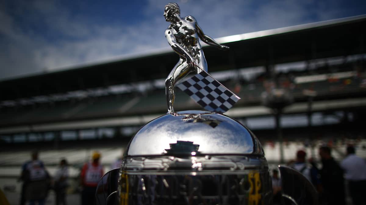 Indy 500 results: Alexander Rossi wins 100th running
